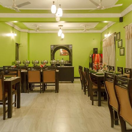 Lumbini Guest House Luaran gambar