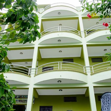 Lumbini Guest House Luaran gambar