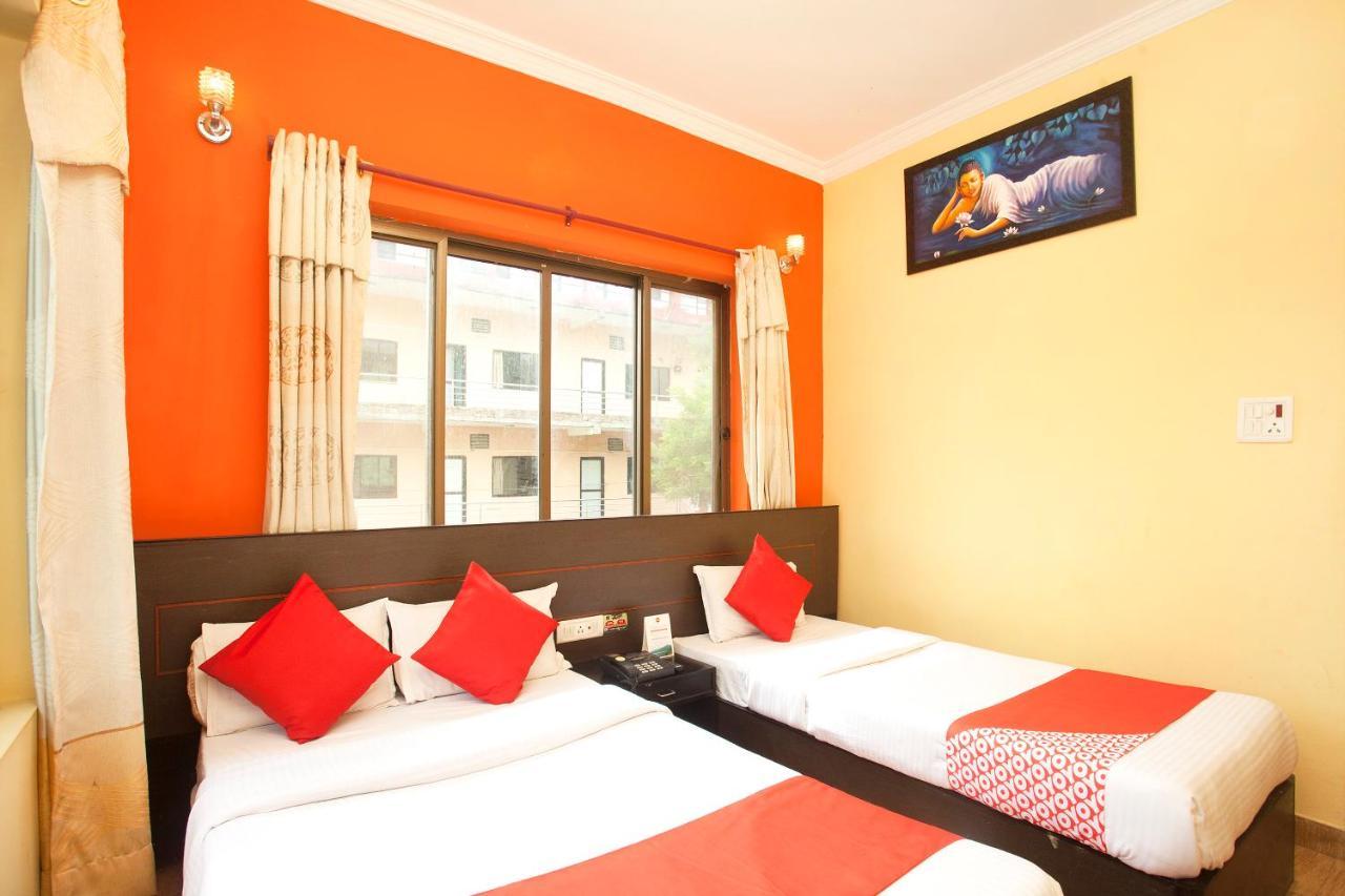 Lumbini Guest House Luaran gambar