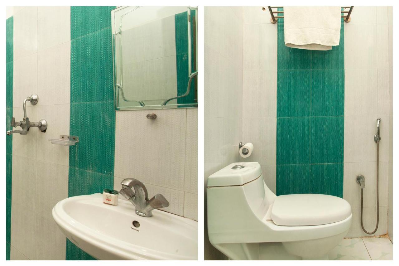Lumbini Guest House Luaran gambar