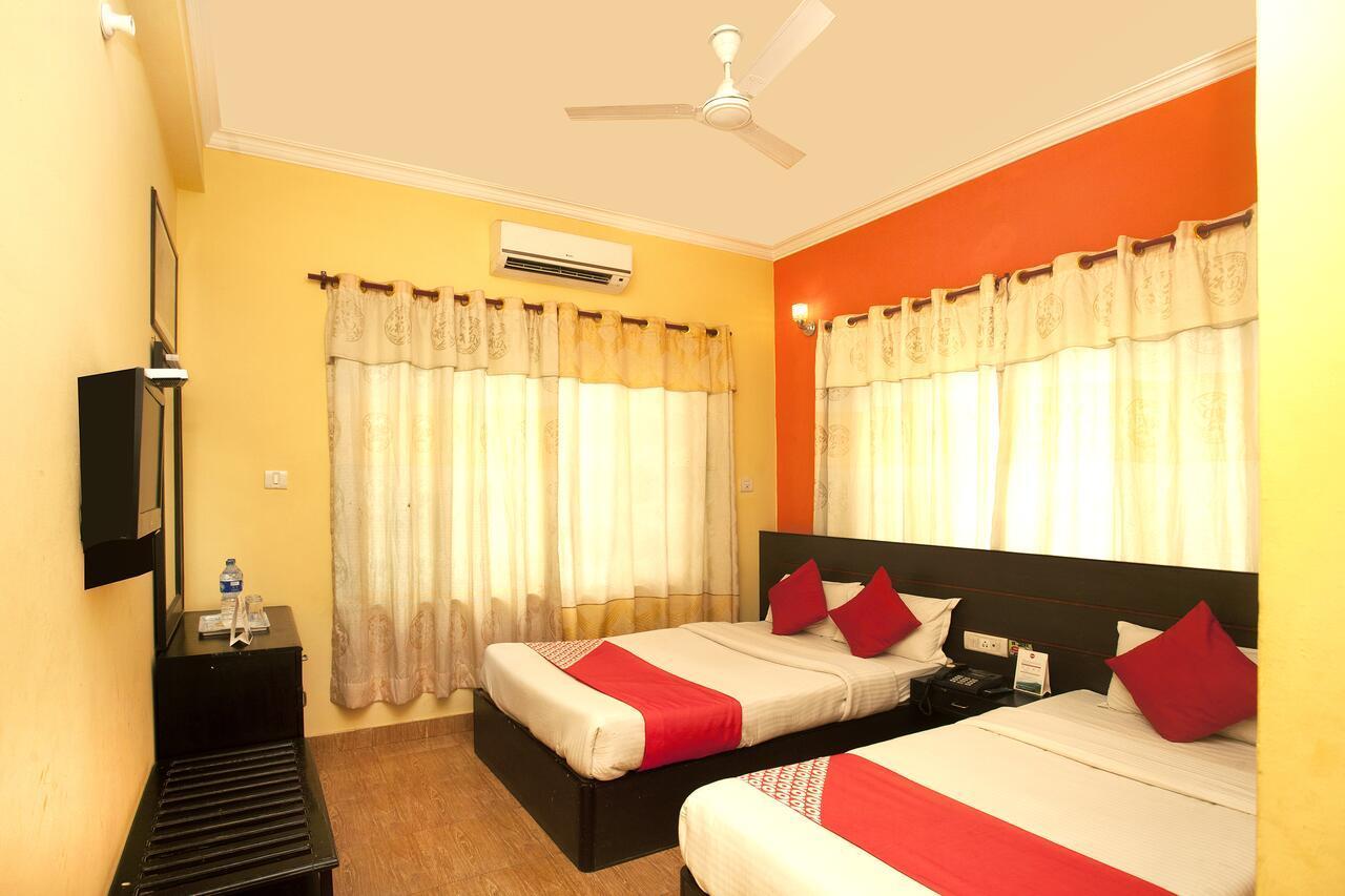 Lumbini Guest House Luaran gambar