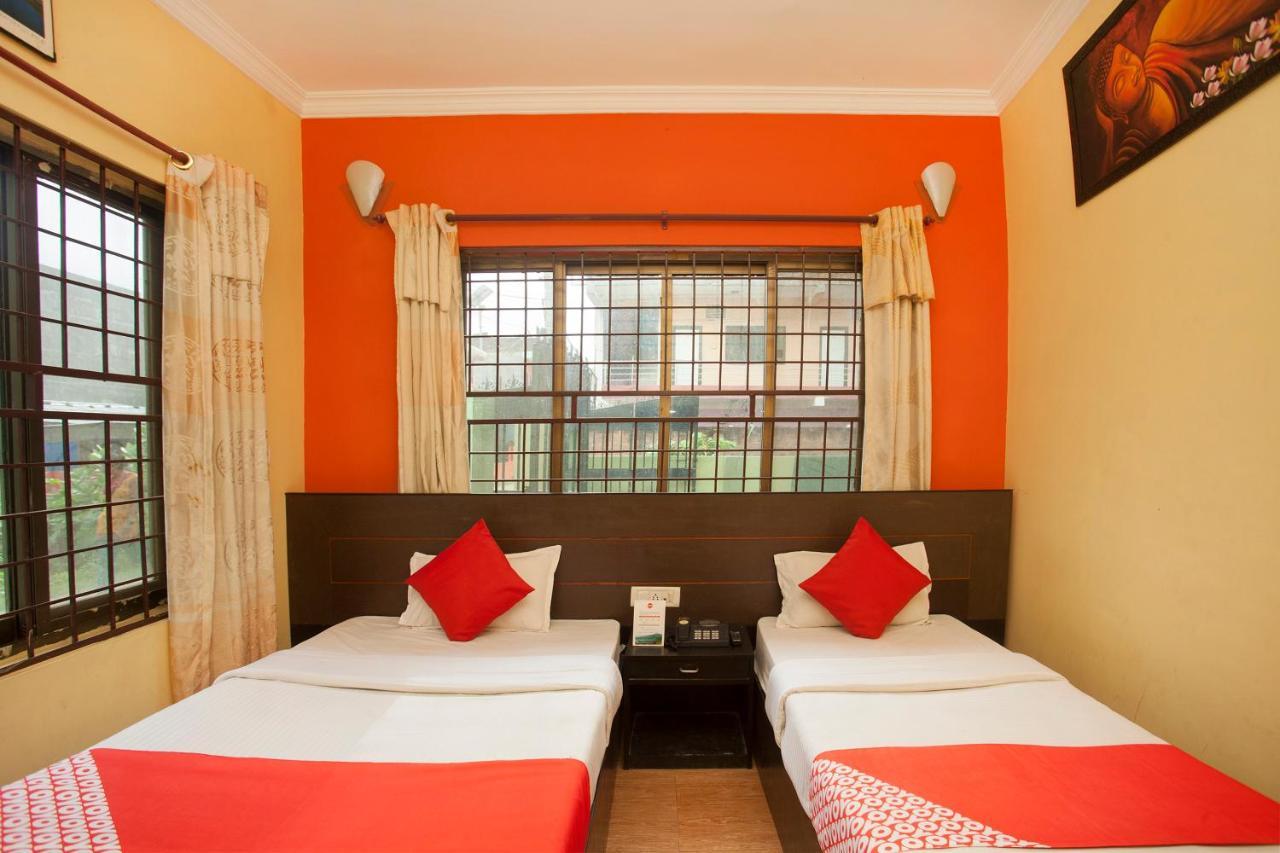 Lumbini Guest House Luaran gambar